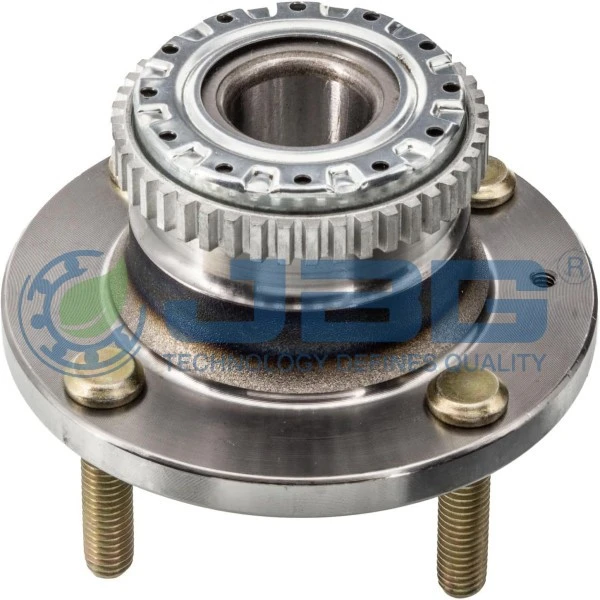 52710-2D115 512195 VKBA6844 Hyundai Kia Front Wheel Hub 52710-2D115 512195 VKBA6844 Hyundai Kia Front Wheel Hub