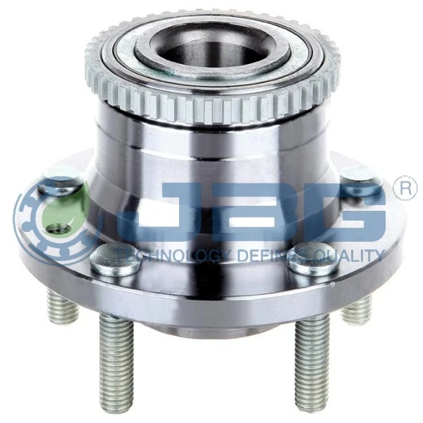 OEGA2A2615X 512119 MAZDA Hub Unit